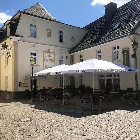 Hotel Rauch Attendorn Luaran gambar