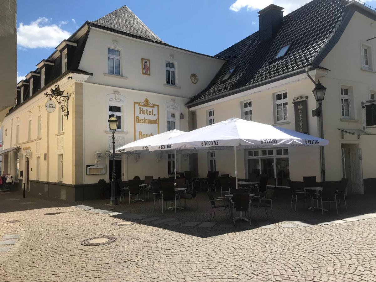 Hotel Rauch Attendorn Luaran gambar