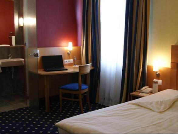 Hotel Rauch Attendorn Luaran gambar