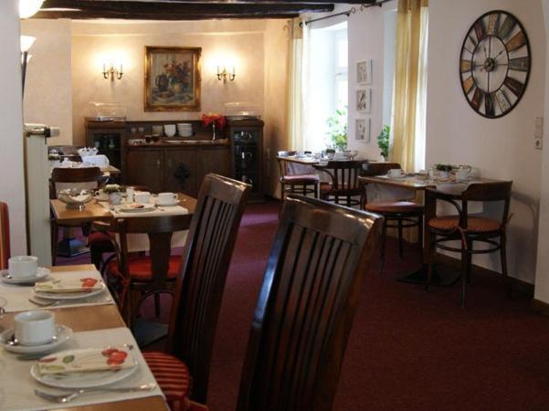 Hotel Rauch Attendorn Luaran gambar