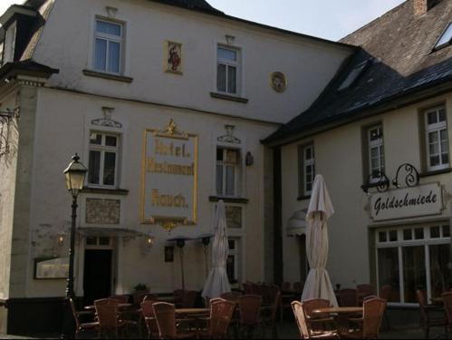 Hotel Rauch Attendorn Luaran gambar