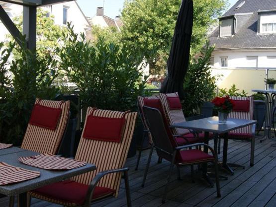 Hotel Rauch Attendorn Luaran gambar